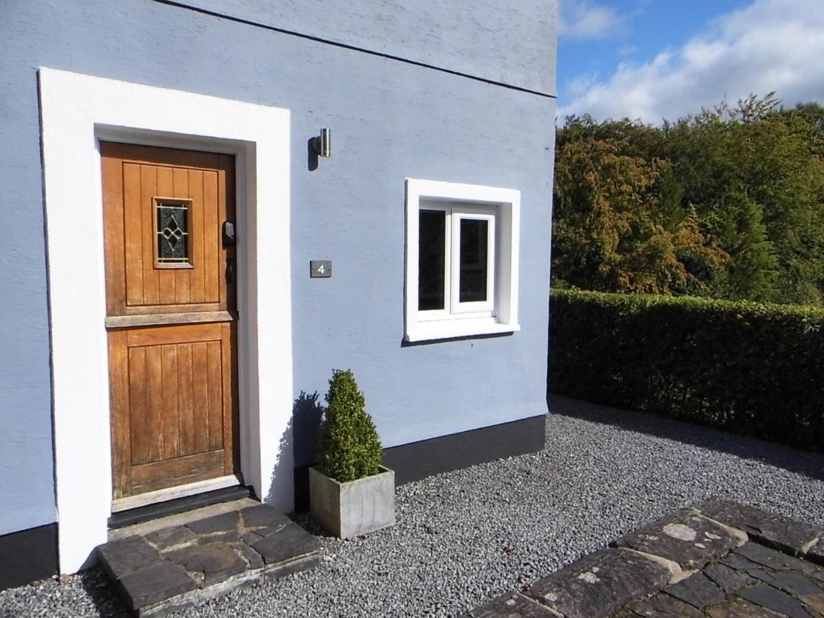 Bed and Breakfast The Mill At Glynhir Ammanford Esterno foto